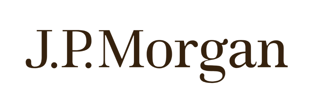 J.P. Morgan